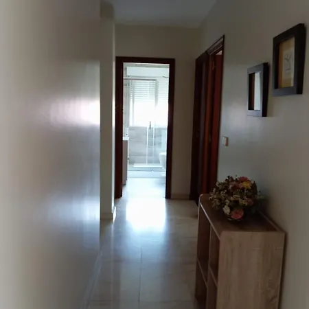 アパート 1 En , Proximo A Sanxenxo