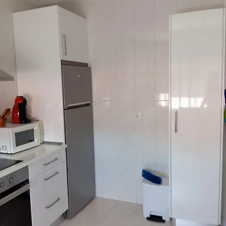 アパート 1 En , Proximo A Sanxenxo