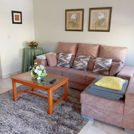 アパート 1 En , Proximo A Sanxenxo コンバーロ