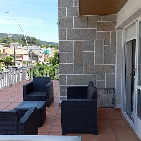 1 En , Proximo A Sanxenxo