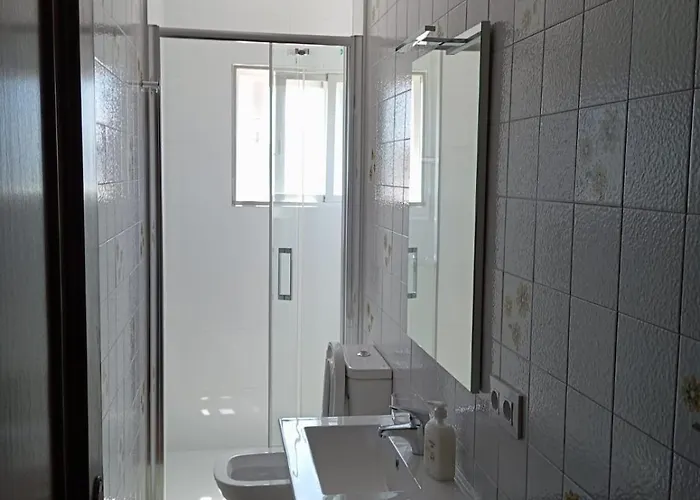 1 En , Proximo A Sanxenxo *