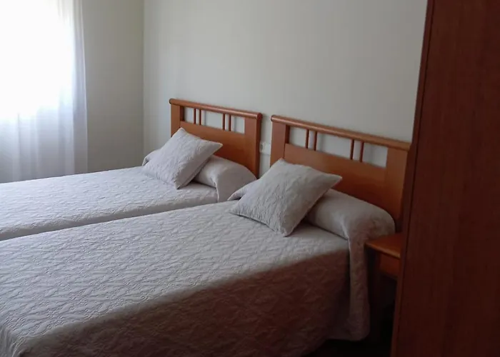 Διαμέρισμα 1 En , Proximo A Sanxenxo