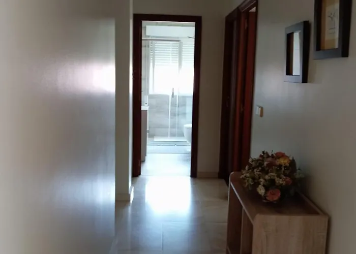 Διαμέρισμα 1 En , Proximo A Sanxenxo