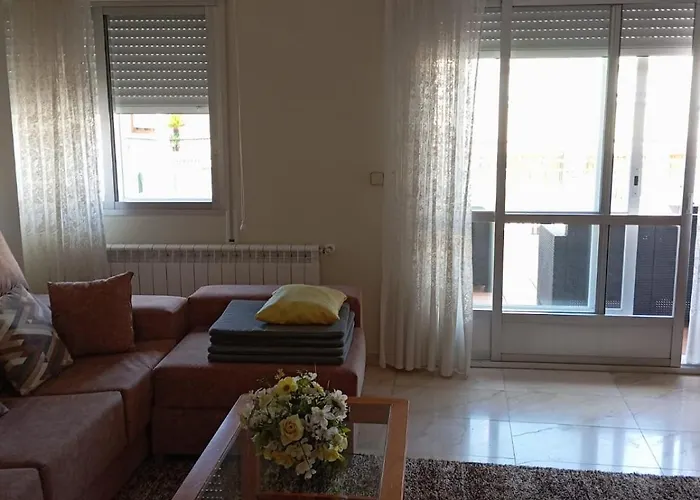 Διαμέρισμα 1 En , Proximo A Sanxenxo *