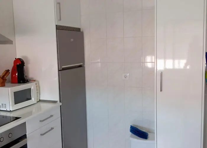 Διαμέρισμα 1 En , Proximo A Sanxenxo