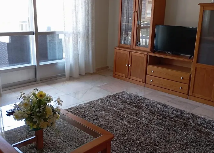 1 En , Proximo A Sanxenxo Διαμέρισμα Combarro