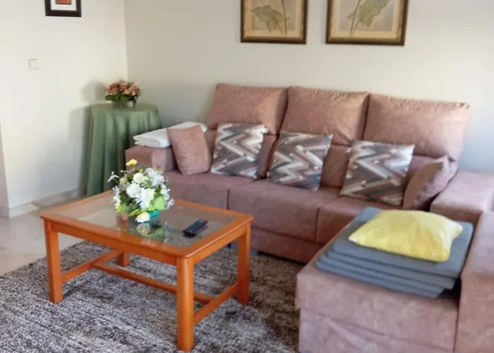 Διαμέρισμα 1 En , Proximo A Sanxenxo Combarro