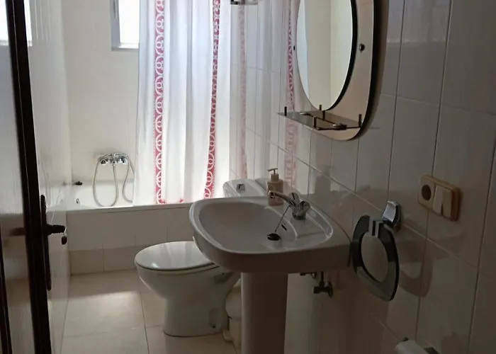 1 En , Proximo A Sanxenxo * Combarro